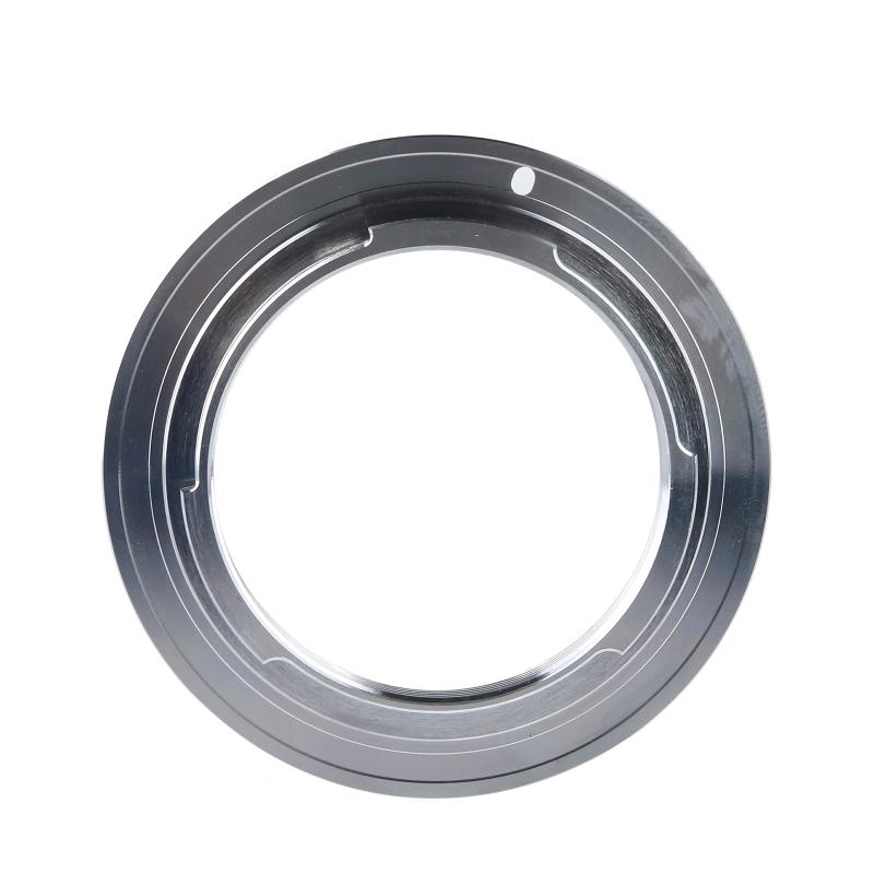 was ist ein mount adapter 3