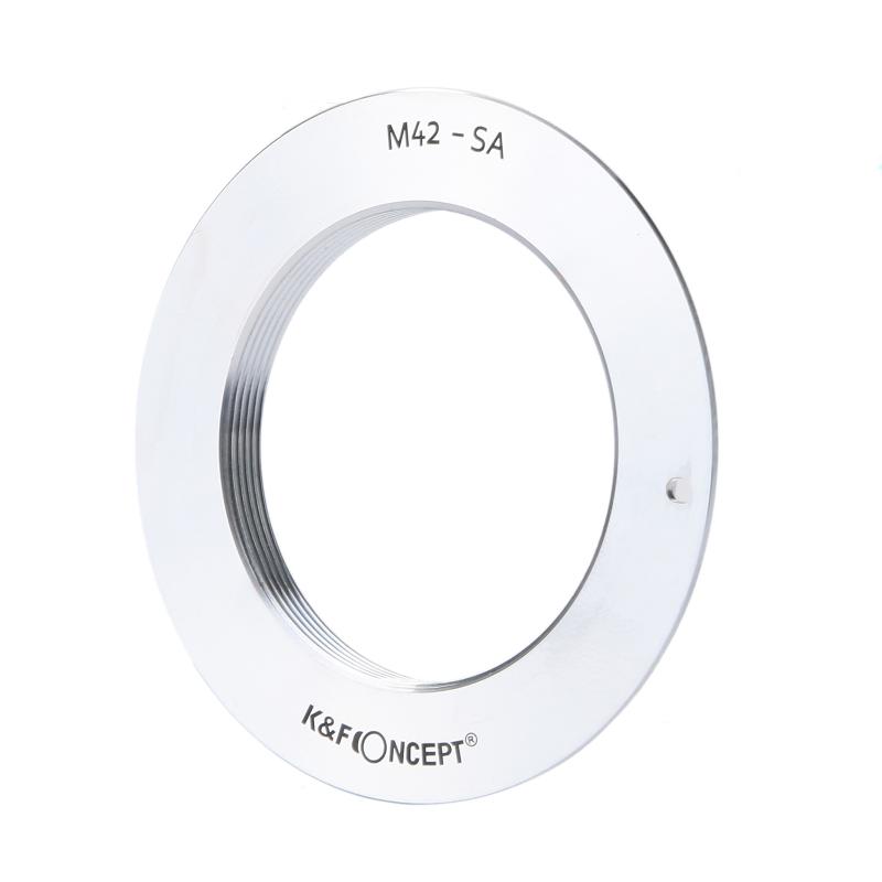 was ist ein mount adapter 1