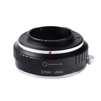 What Lens Mount Is Sony A6300 ?