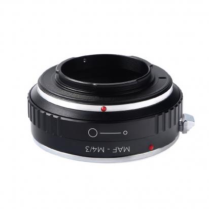 What Lens Mount Is Sony A6300 ?