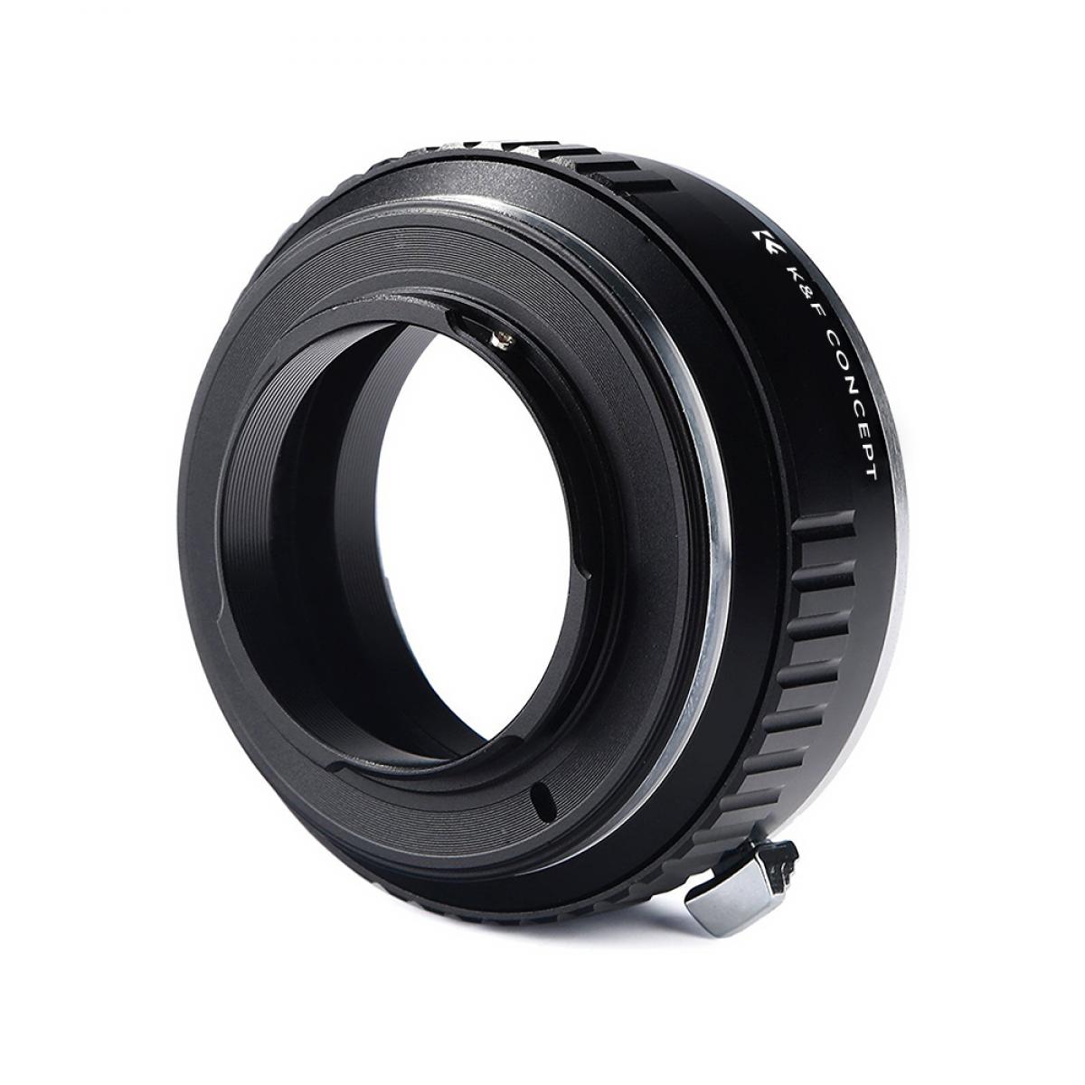 Minolta(AF)-M4/3 (AF-M4/3) Lens Adapter Handmatige Focus Compatibele Sony A Lenzen voor M43 MFT Camera Lichaam