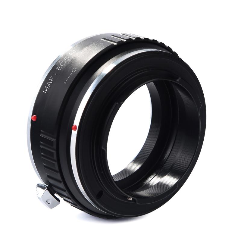 Image quality and performance of Sigma lenses