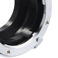 Comment Nettoyer Son Objectif Photo ?