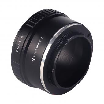 Tamron Adaptall ii Lenses to Sony E Mount Camera Adapter