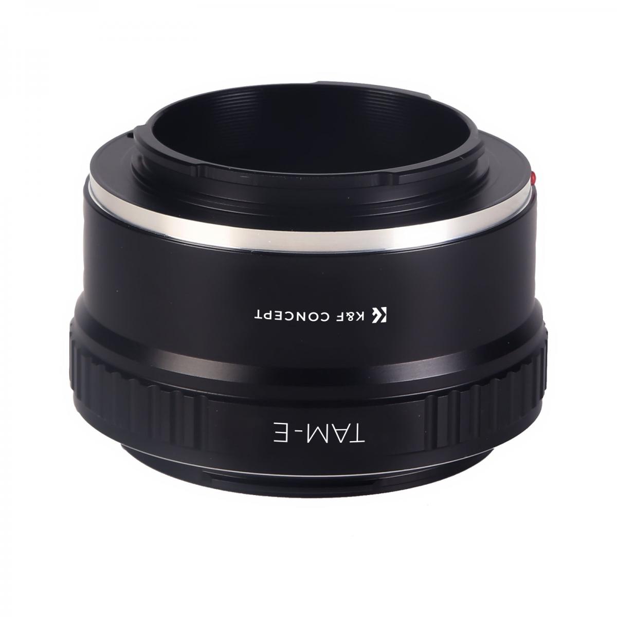 K&F M23101 Tamron Adaptall ii Lenses to Sony E Lens Mount Adapter K&F