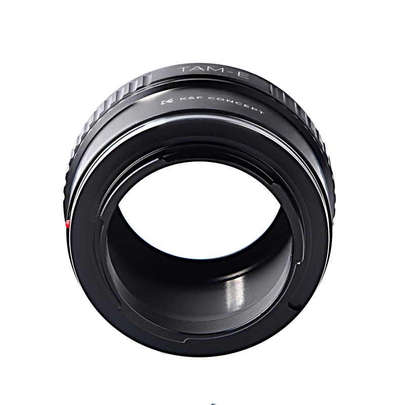 Photography equipment websites selling lens filters