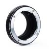 Olympus OM Lenses to Leica M Camera Mount Adapter