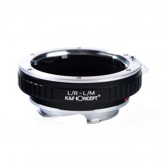 R _ Leica KIWI FOTOS LR-N1 Adaptateur Leica R Objectif Pour Nikon 1 Appareil LMA-L 