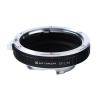 K&F Concept Lens Mount Adapter for Canon EOS EF Mount Lens to Leica M Lens Camera Body