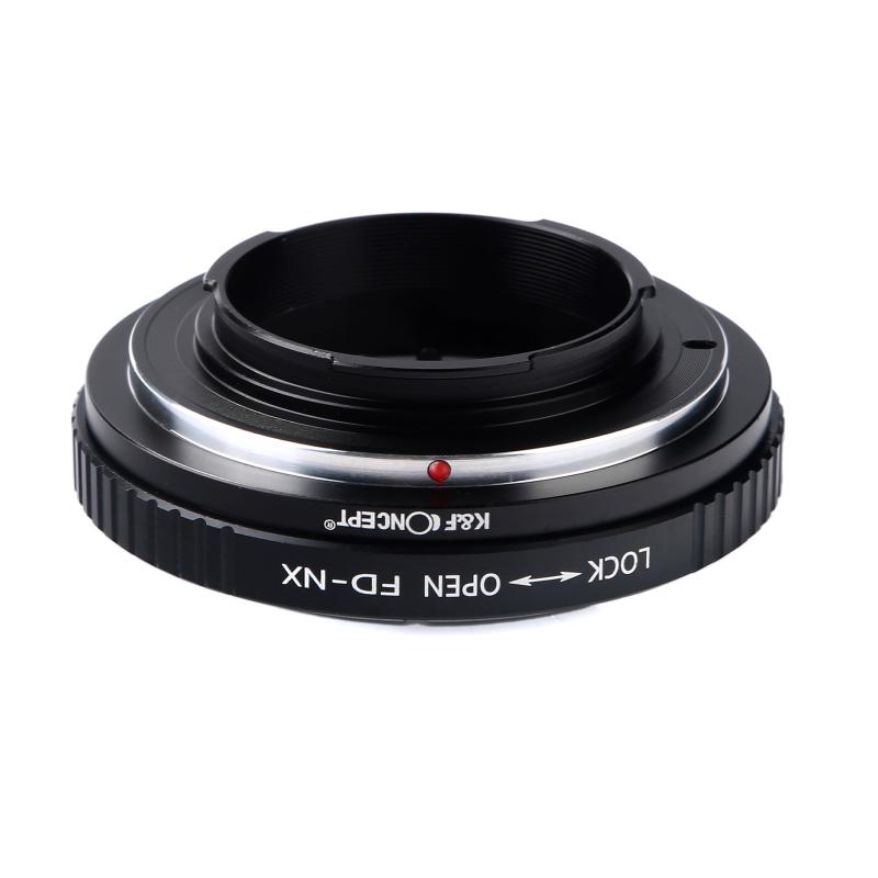Manufacturer-specific mounts: Exploring lens mounts specific to camera manufacturers.