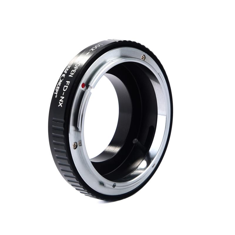 Definition and Overview of C Mount Lens