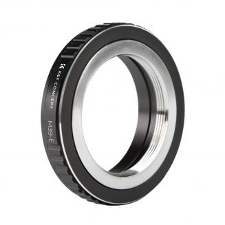 Leica L39 M39-NEX Lens Adapter for L39 M39 Lente a Sony E-Mount ALLEN KEY UK 