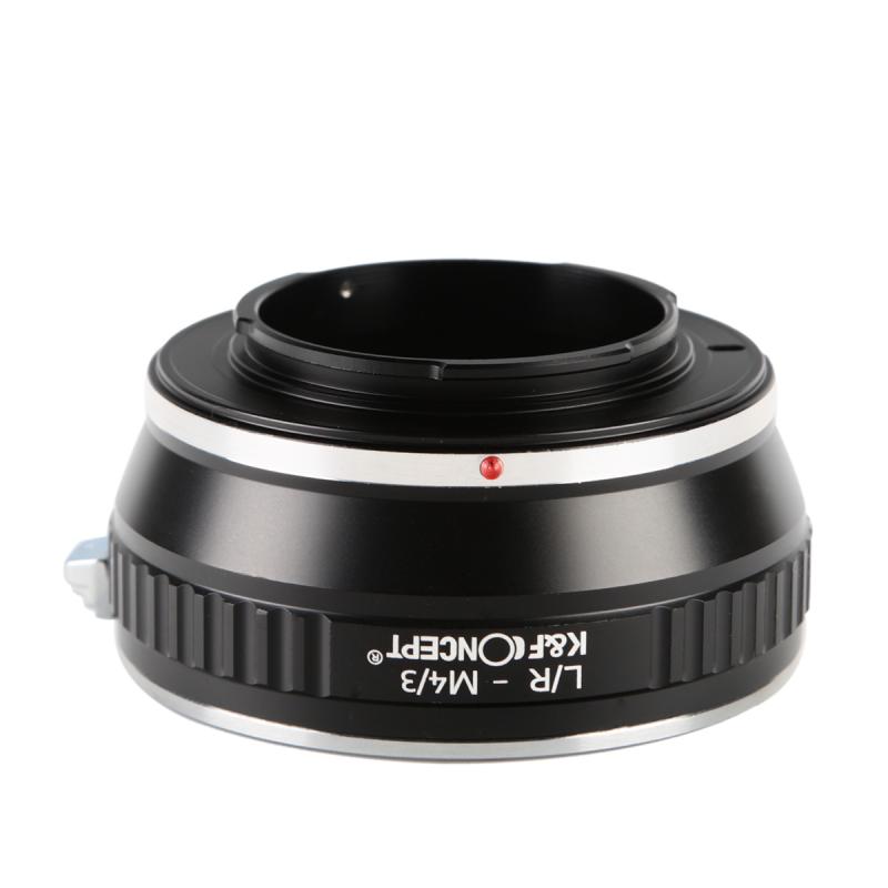 Leica M-A: Mechanical film rangefinder camera with no electronics.