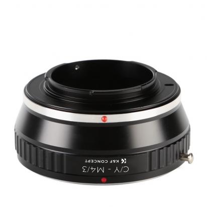 How To Make An Analog Camera Digital ?