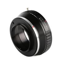Can You Use Z Lens On F Mount ?
