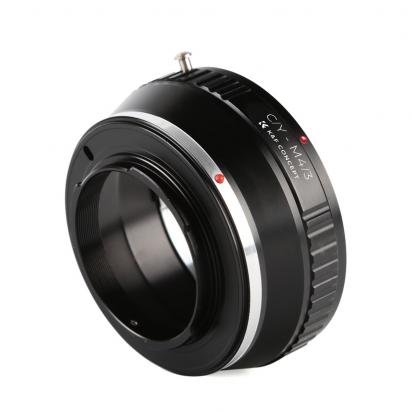 Can You Use Z Lens On F Mount ?