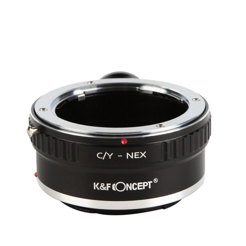 Leica M to Fuji GFX lens adapter options