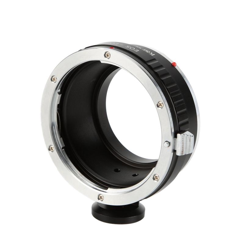 Compatibility with Canon APS-C Sensor Cameras