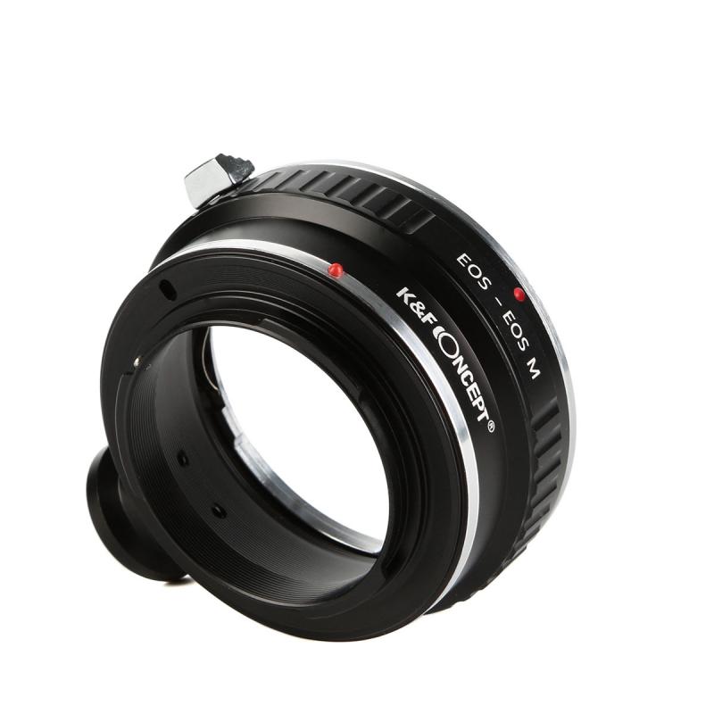 Definition and Overview of Canon EF-S Lenses