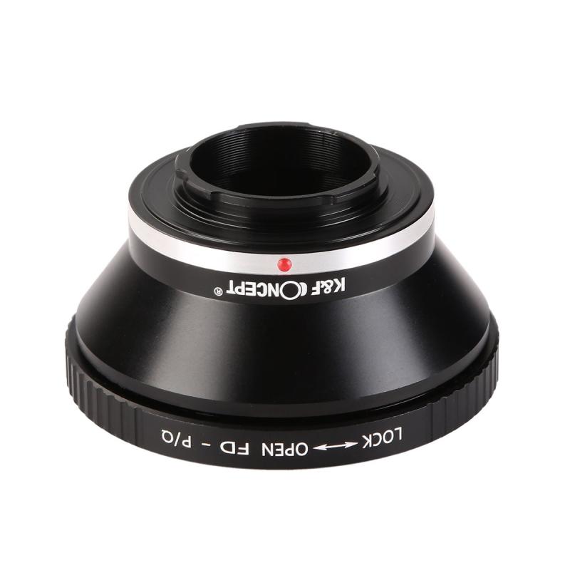 Definition of X mount lens
