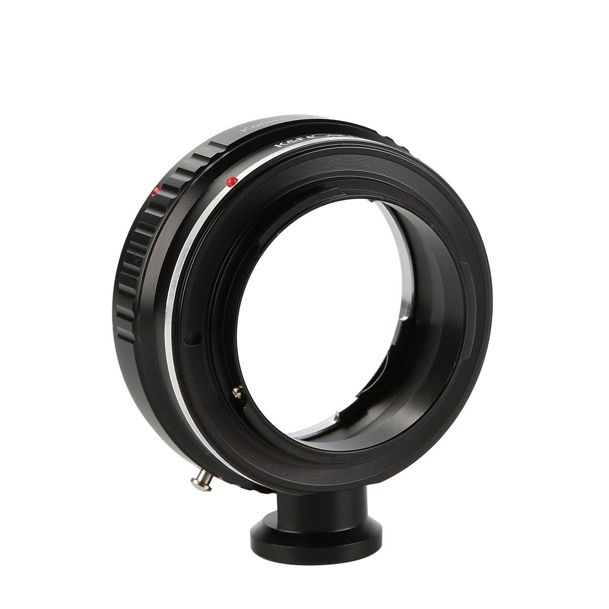konica ar mount