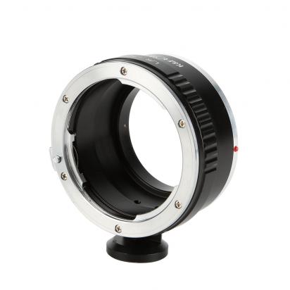 Can EOS EF Lenses Fit Canon RF ?