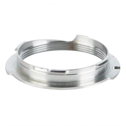 Can I Mount M39 On Leica Ltm Camera ?