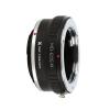 Minolta MD MC Objektiv til Canon EOS M Kamera Adapter