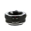 Minolta MD Objektiv til Sony E montere Kamera Adapter  med stativmontering