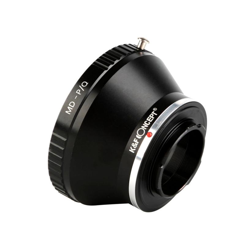 Canon EF to Sony E-mount adapter