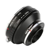 What Is A Speed Booster For Camera ?