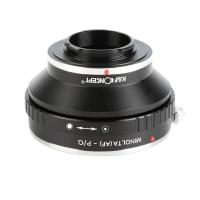 How To Clean A Mirrorless Camera Sensor ?