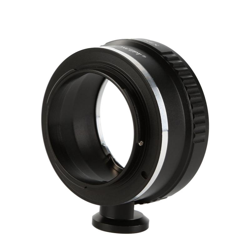 E-mount lens mount for Sony A7: