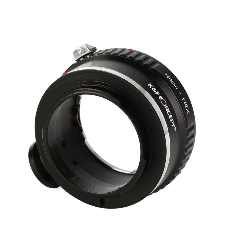 - Compatible lenses for Sony A7
