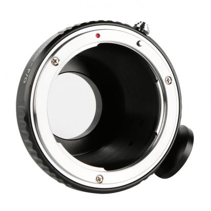 What Size Filter For Nikon 70-300mm Lens ?