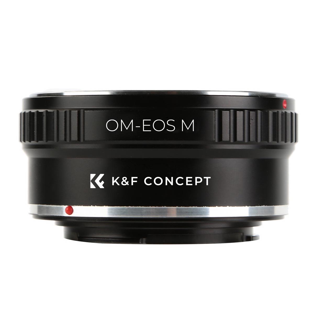 Canon Mirrorless Mount Adapter K F Concept K F Concept