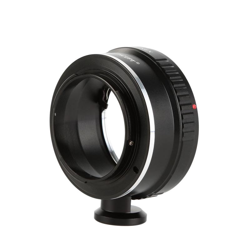 Advantages and Benefits of Using a Camera Mount Adapter