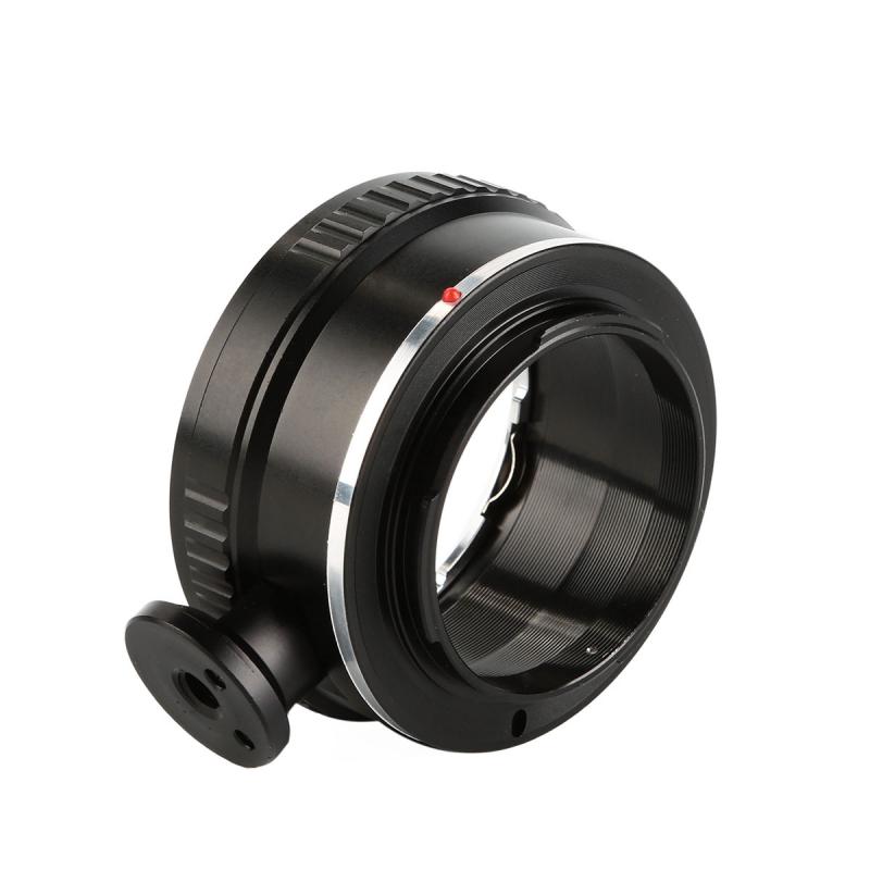Definition and Purpose of a Camera Mount Adapter