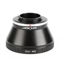 How To Connect Gopro To Tripod ?