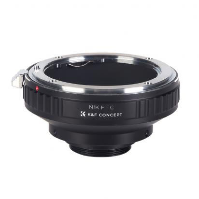What Lens Mount Is Nikon D3500 ?