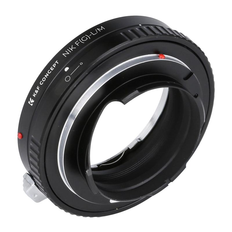 Researching Lens Mount Compatibility