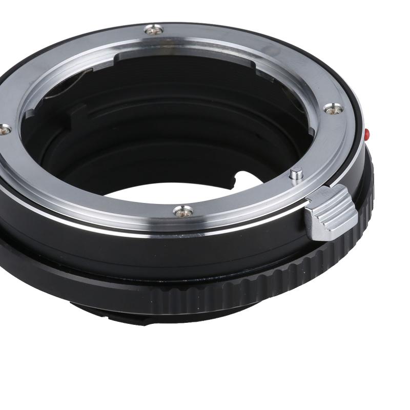 Lens mount and compatibility for Canon 2000D