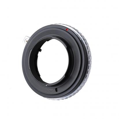 What Lens Adapter Do I Need ?