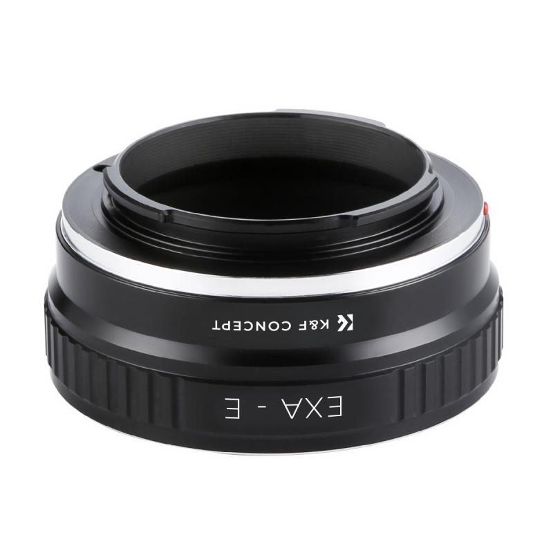 Third-party lenses with Canon EF or EF-S mount