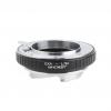 Exakta Lenses to Leica M Camera Mount Adapter