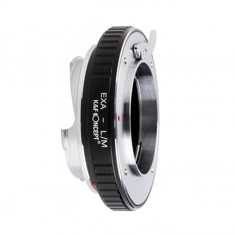 Optical Design of Leica Rangefinder