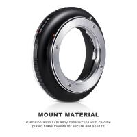 How To Get Film Look On Digital Camera ?