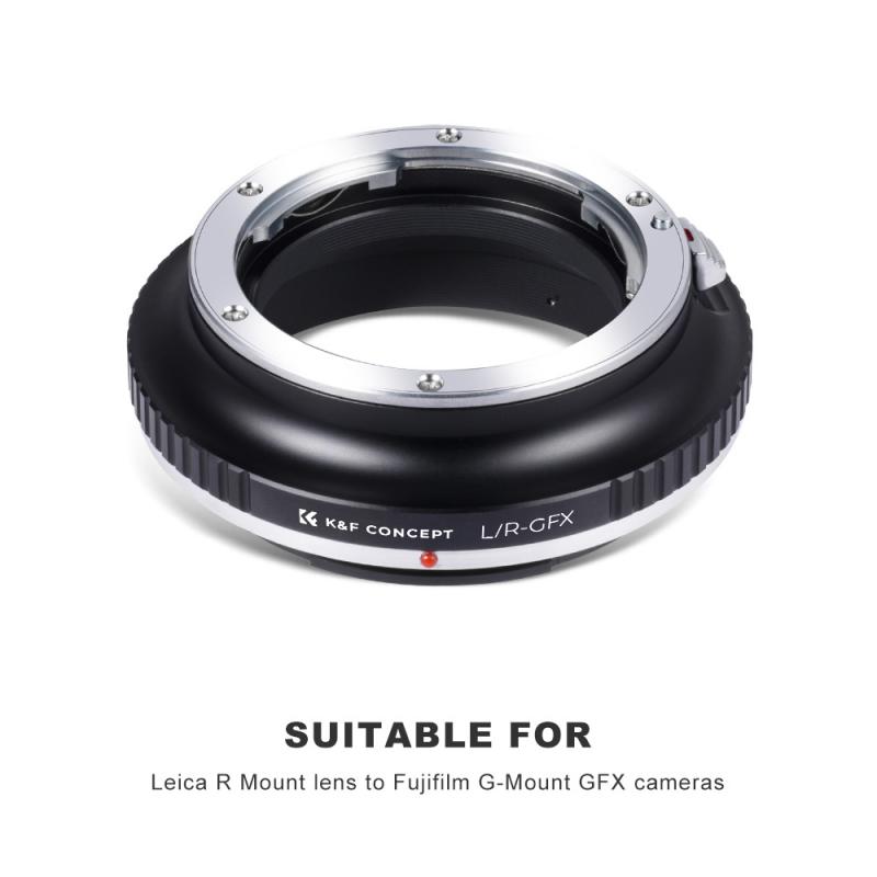 Z Mount Lens Design: Features and characteristics of Nikon Z mount lenses