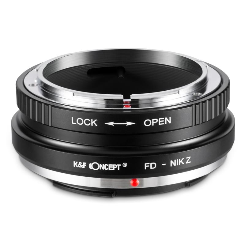 Lens Filters: Purpose and Types