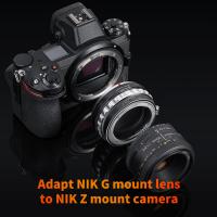 How To Put Straps On Nikon Camera?